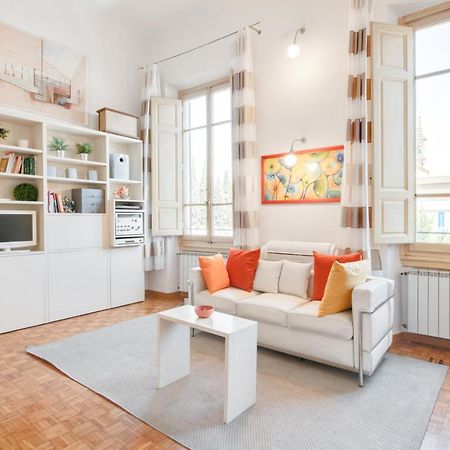 Piazza San Marco Studio Flat Флоренция Экстерьер фото