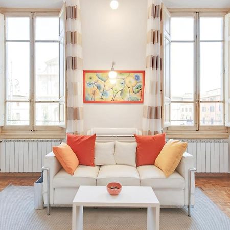 Piazza San Marco Studio Flat Флоренция Экстерьер фото