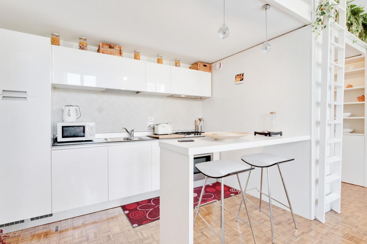 Piazza San Marco Studio Flat Флоренция Экстерьер фото